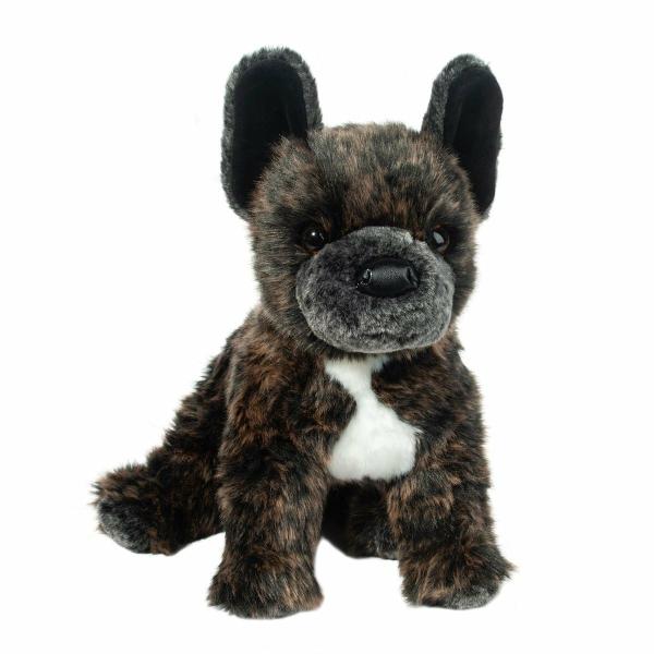 Traditional Plush |   Billie French Bulldog Plush Traditional Plush