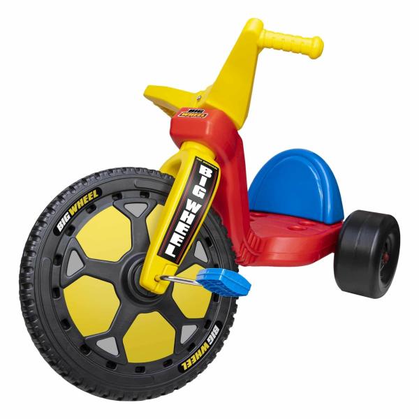 Active And Outdoor |   Big Wheel – Speedster Active And Outdoor Active And Outdoor