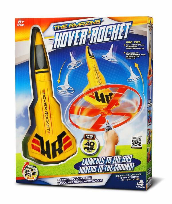 Active And Outdoor |   Hover Rocket Active And Outdoor Active And Outdoor