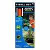 Active And Outdoor |   Junk Ball T-Ball Set Active And Outdoor Active And Outdoor