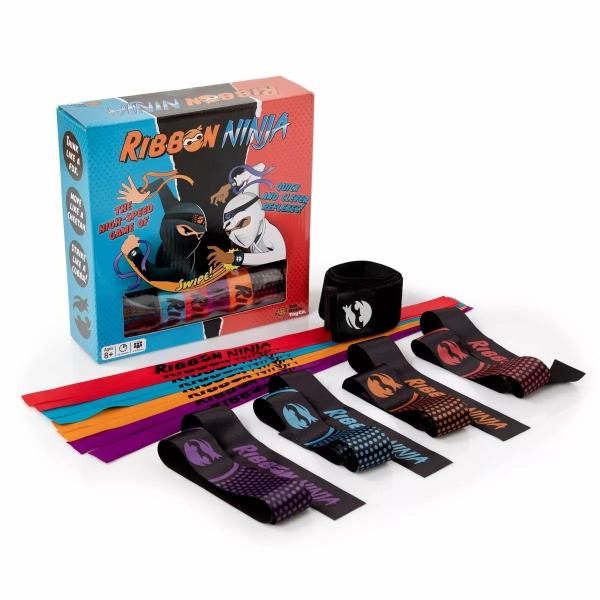 Active And Outdoor |   Ribbon Ninja Active And Outdoor Active And Outdoor