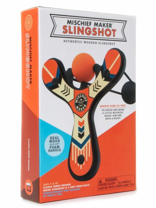 Active And Outdoor |   Slingshot Classic Orange Active And Outdoor Active And Outdoor