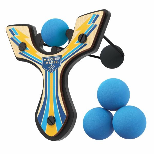 Active And Outdoor |   Slingshot Racing Blue – Mischief Maker Active And Outdoor Active And Outdoor