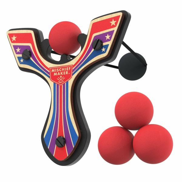 Active And Outdoor |   Slingshot Racing Red – Mischief Maker Active And Outdoor Active And Outdoor