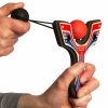 Active And Outdoor |   Slingshot Racing Red – Mischief Maker Active And Outdoor Active And Outdoor