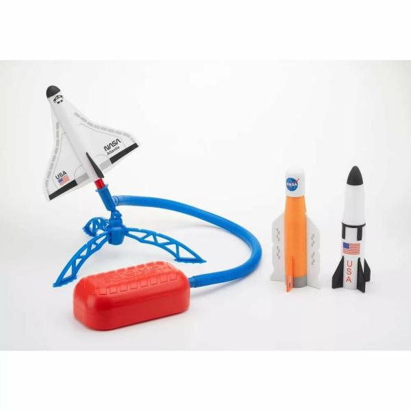 Active And Outdoor |   Stomp Rocket Nasa Collection Active And Outdoor Active And Outdoor