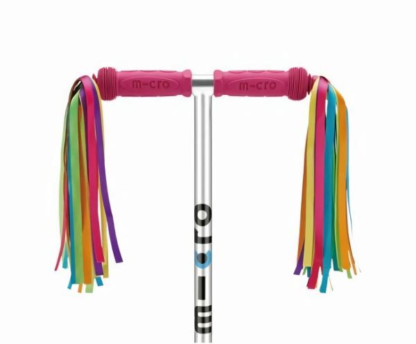 Active And Outdoor |   Streamers Neon Rainbow Active And Outdoor Active And Outdoor