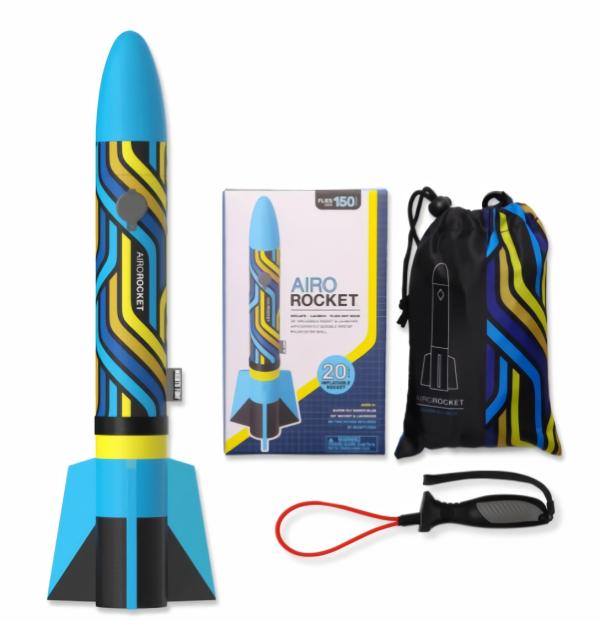 Active And Outdoor |   Super Fly Airo Rocket Blue Active And Outdoor Active And Outdoor