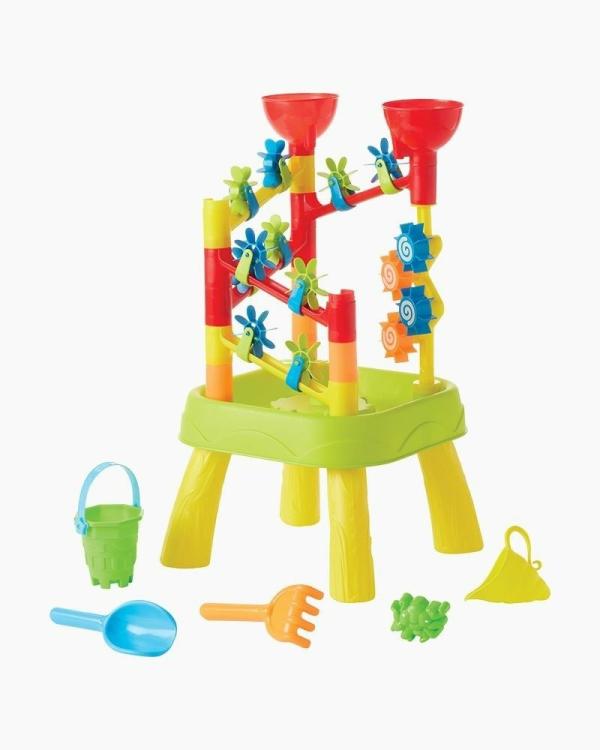 Active And Outdoor |   Water Tower Playset Active And Outdoor Active And Outdoor