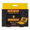 Blast From The Past |   Pac-Man Arcade In A Tin Blast From The Past Blast From The Past