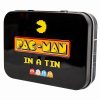 Blast From The Past |   Pac-Man Arcade In A Tin Blast From The Past Blast From The Past