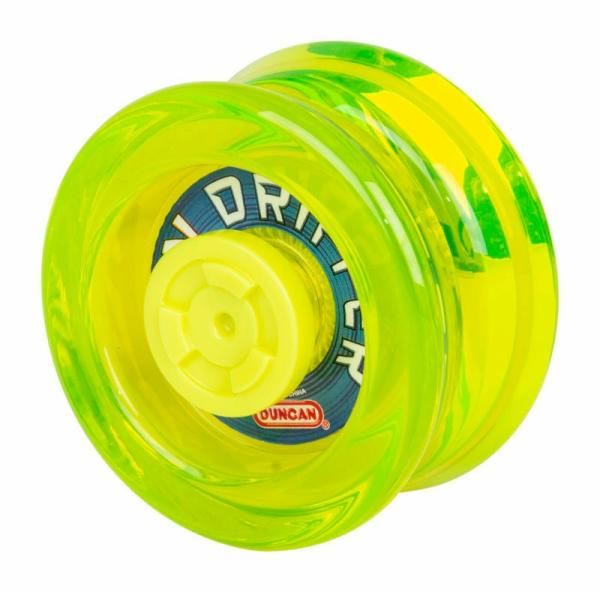 Blast From The Past |   Spin Drifter Yo-Yo Blast From The Past Blast From The Past