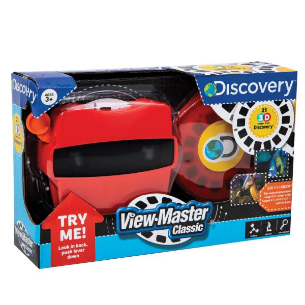 Blast From The Past |   View Master Blast From The Past Blast From The Past