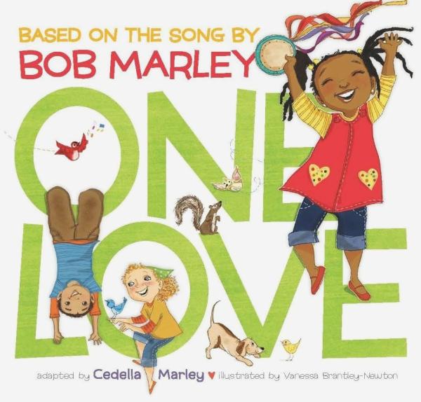 Board Books |   One Love Board Book Board Books Board Books