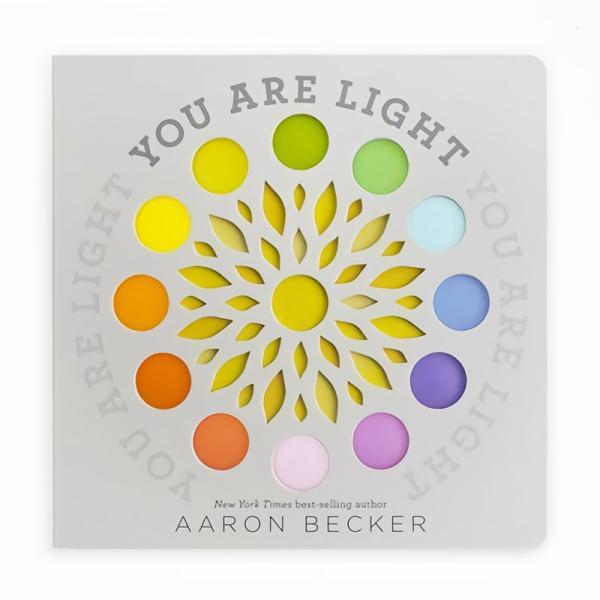 Board Books |   You Are Light Board Books Board Books