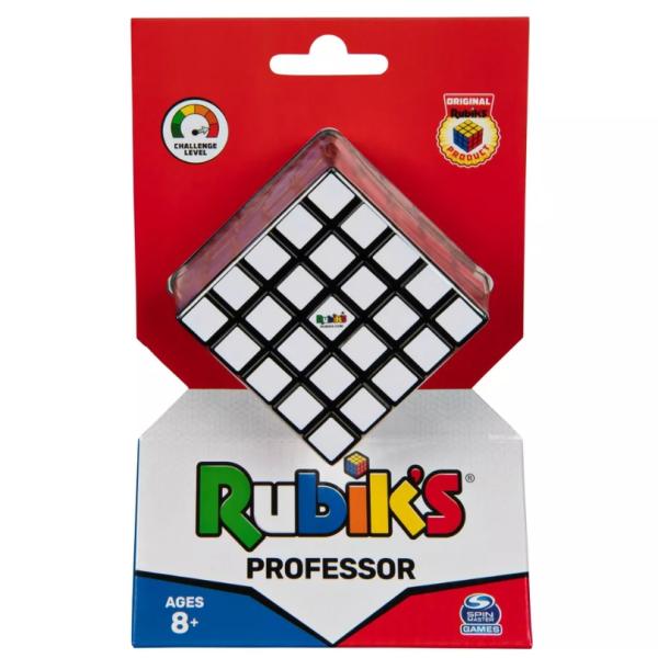 Brainteasers |   Rubiks Professor 5X5 Board Games Brainteasers