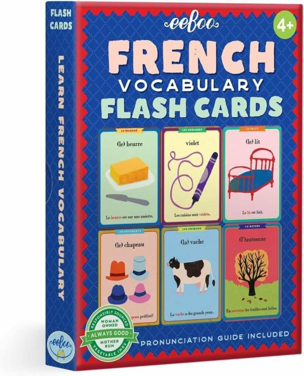 Celebrate Diversity |   French Flash Cards Celebrate Diversity Celebrate Diversity