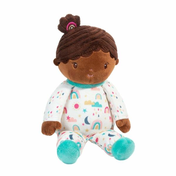 Celebrate Diversity |   Pippa Rainbow Doll Celebrate Diversity Celebrate Diversity