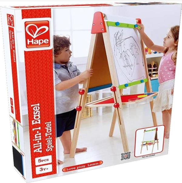 Create |   All In 1 Easel Create Create