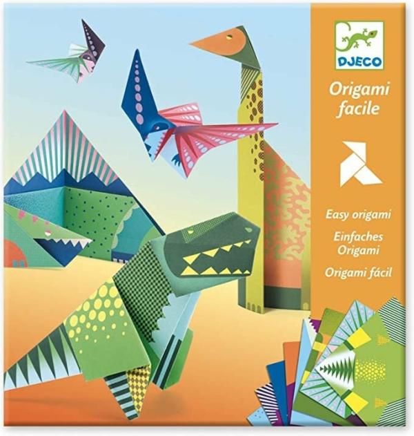 Dinosaurs |   Origami Dinosaurs Dinosaurs Dinosaurs