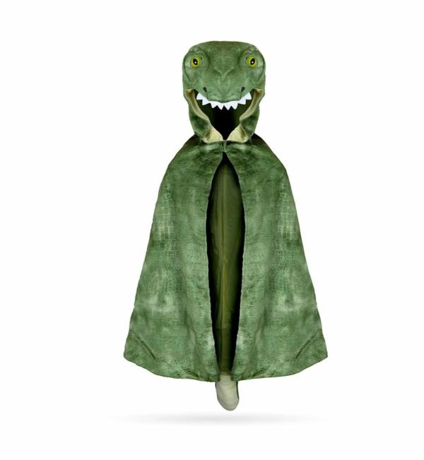 Dress Up |   Grandasaurus T-Rex Cape Dress Up Dress Up