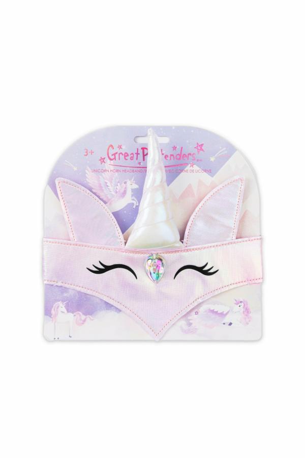 Dress Up |   Unicorn Horn Headband Dress Up Dress Up