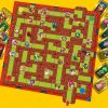 Family Board Games |   Super Mario Labyrinth Board Games Family Board Games