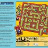 Family Board Games |   Super Mario Labyrinth Board Games Family Board Games