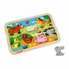 First Puzzle (Under 3 Yrs / Under 12 Pcs) |   Farm Chunky Puzzle First Puzzle (Under 3 Yrs / Under 12 Pcs) First Puzzle (Under 3 Yrs / Under 12 Pcs)