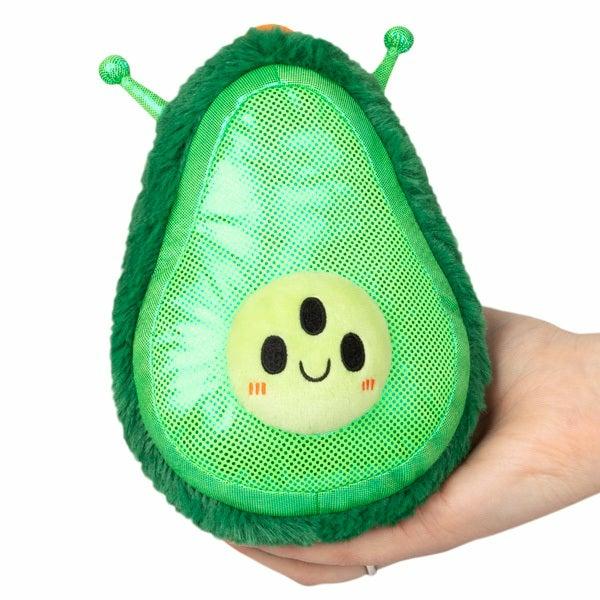 Novelty Plush |   Alter Ego Avocado – Alien Novelty Plush