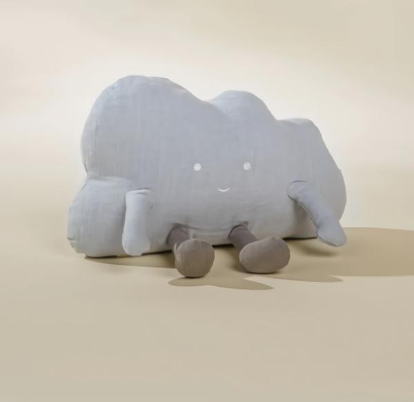 Novelty Plush |   Miraz Cloud Plush – Pinakle Novelty Plush Novelty Plush