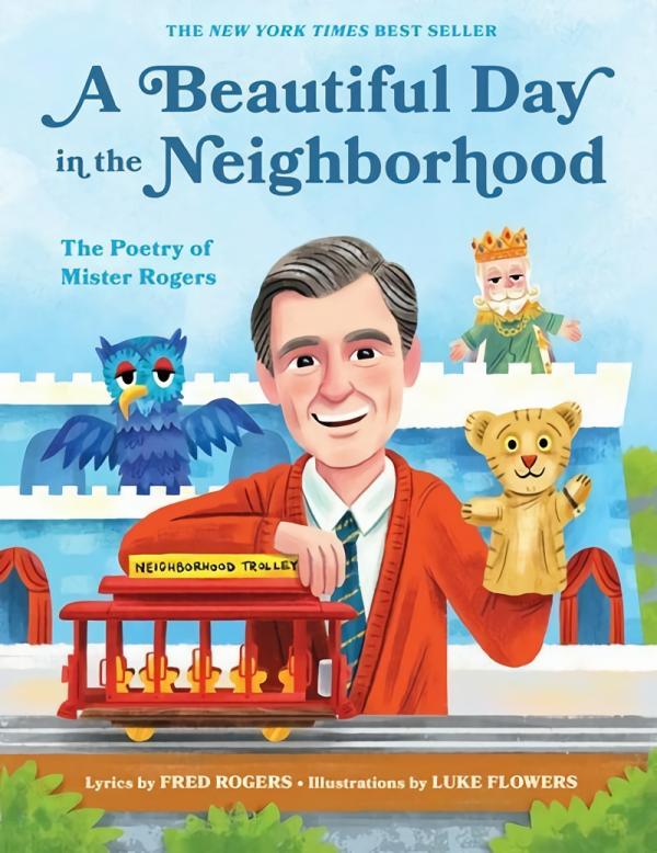 Picture Books |   A Beautiful Day In Neighborhood Picture Books Picture Books