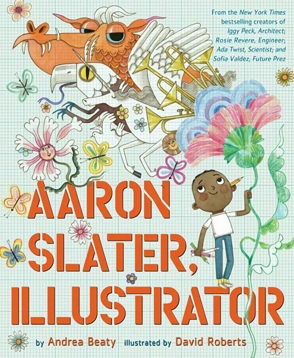 Picture Books |   Aaron Slater Illustrator Picture Books Picture Books