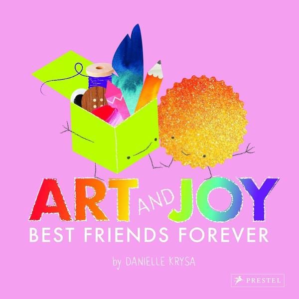 Picture Books |   Art And Joy Picture Books Picture Books