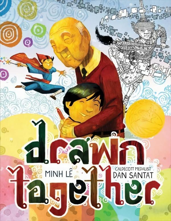 Picture Books |   Drawn Together Picture Books Picture Books