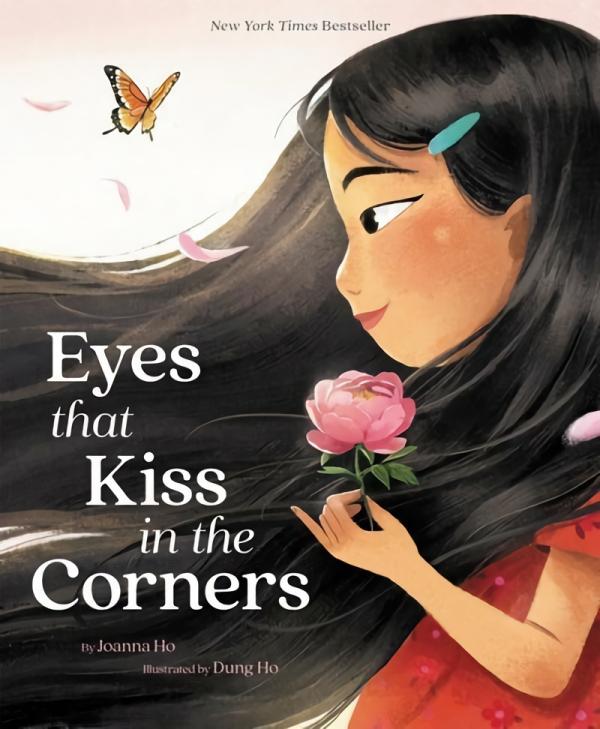 Picture Books |   Eyes That Kiss In The Corners Picture Books Picture Books