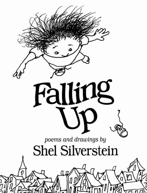 Picture Books |   Falling Up Picture Books Picture Books