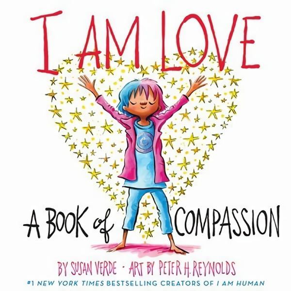 Picture Books |   I Am Love Picture Books Picture Books