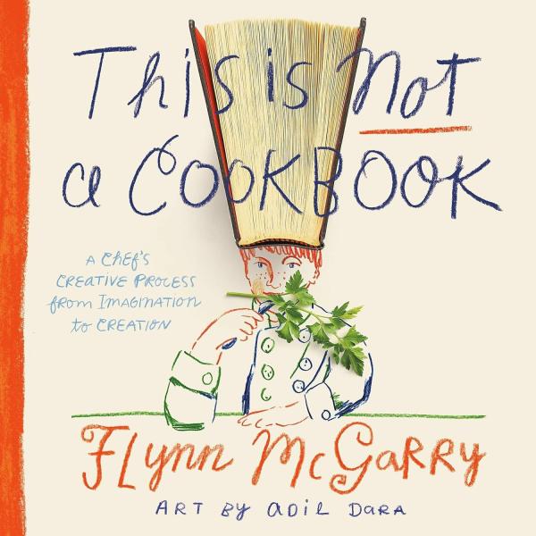 Picture Books |   This Is Not A Cookbook Picture Books Picture Books