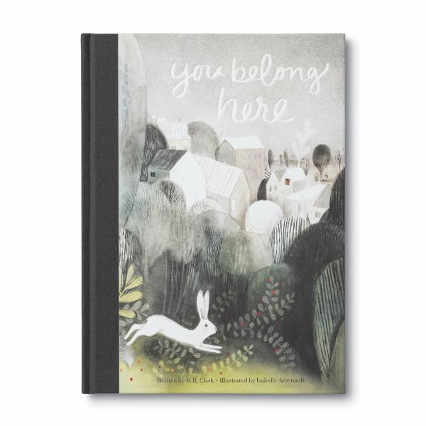 Picture Books |   You Belong Here Picture Books Picture Books