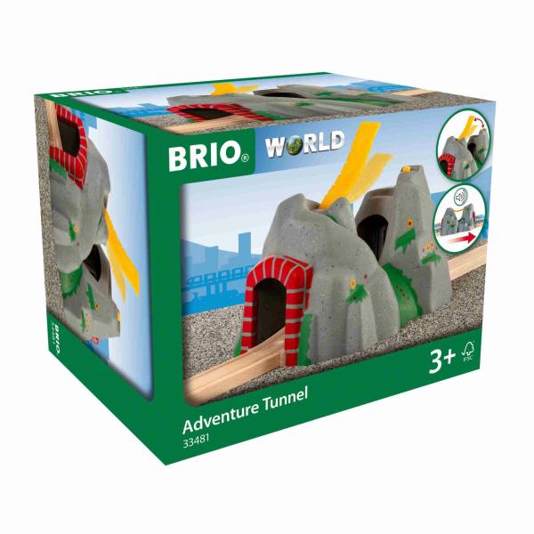 Planes, Trains And Automobiles |   Brio Adventure Tunnel Planes, Trains And Automobiles Planes, Trains And Automobiles