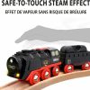 Planes, Trains And Automobiles |   Brio Christmas Steaming Train Set Planes, Trains And Automobiles Planes, Trains And Automobiles