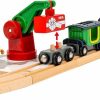 Planes, Trains And Automobiles |   Brio Christmas Steaming Train Set Planes, Trains And Automobiles Planes, Trains And Automobiles