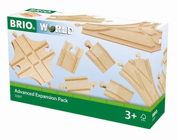 Planes, Trains And Automobiles |   Brio Expansion Pack Advanced Planes, Trains And Automobiles Planes, Trains And Automobiles