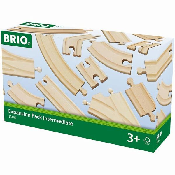 Planes, Trains And Automobiles |   Brio Expansion Pack Intermediate Planes, Trains And Automobiles Planes, Trains And Automobiles