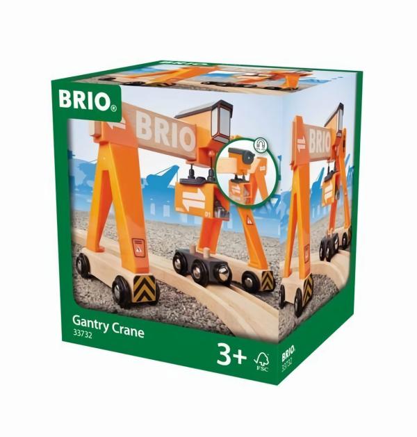 Planes, Trains And Automobiles |   Brio Gantry Crane Planes, Trains And Automobiles Planes, Trains And Automobiles