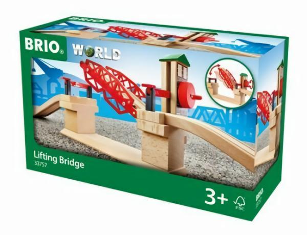 Planes, Trains And Automobiles |   Brio Lifting Bridge Planes, Trains And Automobiles Planes, Trains And Automobiles