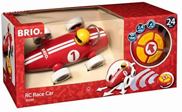 Planes, Trains And Automobiles |   Brio Remote Control Race Car Planes, Trains And Automobiles Planes, Trains And Automobiles