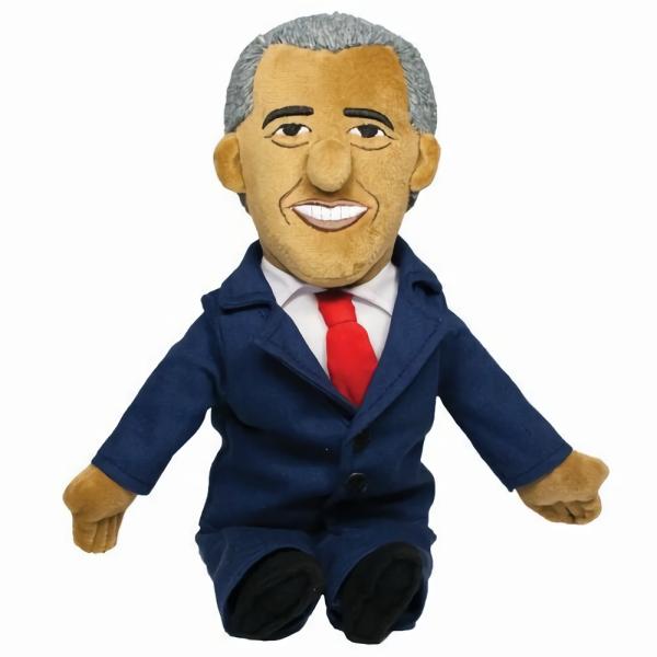 Playthings |   Obama Little Thinker Playthings Playthings