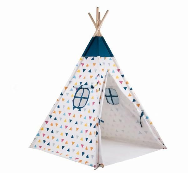 Pretend Play |   Teepee Tent Pretend Play Pretend Play